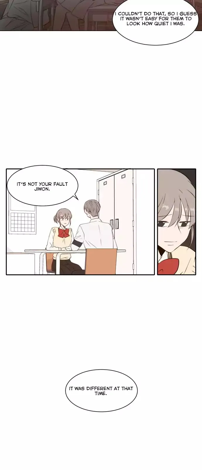 Read Lovely Again Today chapter 30 image 39 on Lezhin