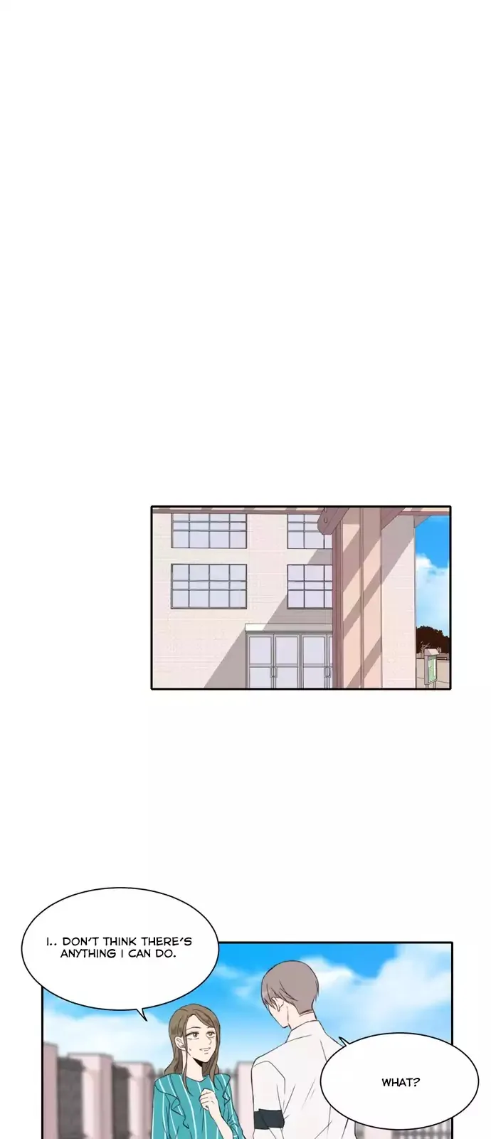 Read Lovely Again Today chapter 30 image 4 on Lezhin