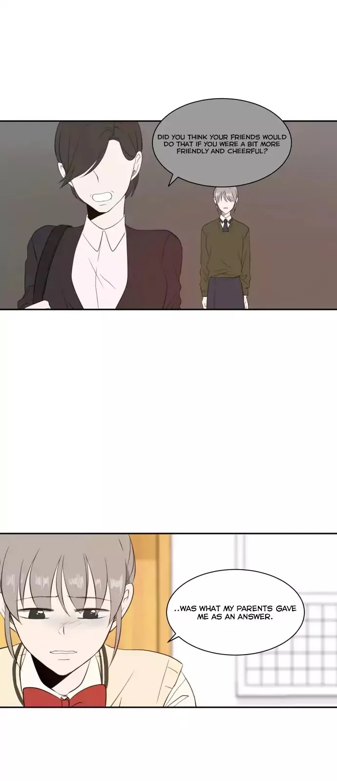 Read Lovely Again Today chapter 30 image 41 on Lezhin