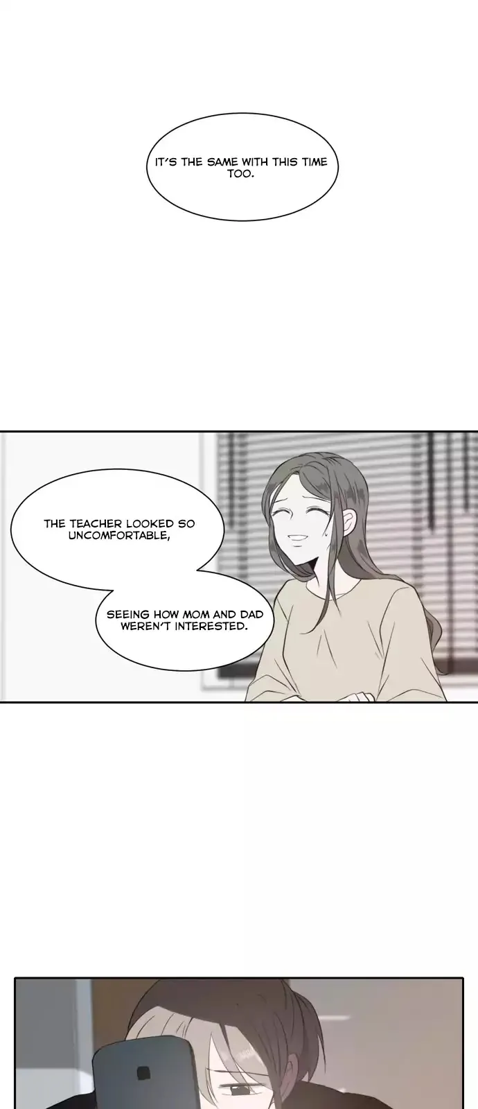 Read Lovely Again Today chapter 30 image 42 on Lezhin