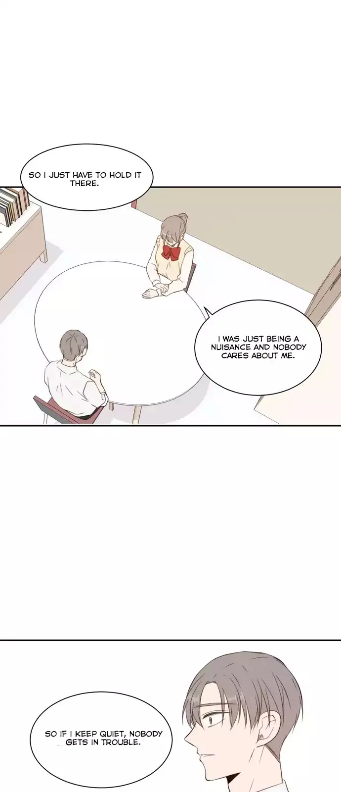 Read Lovely Again Today chapter 30 image 44 on Lezhin