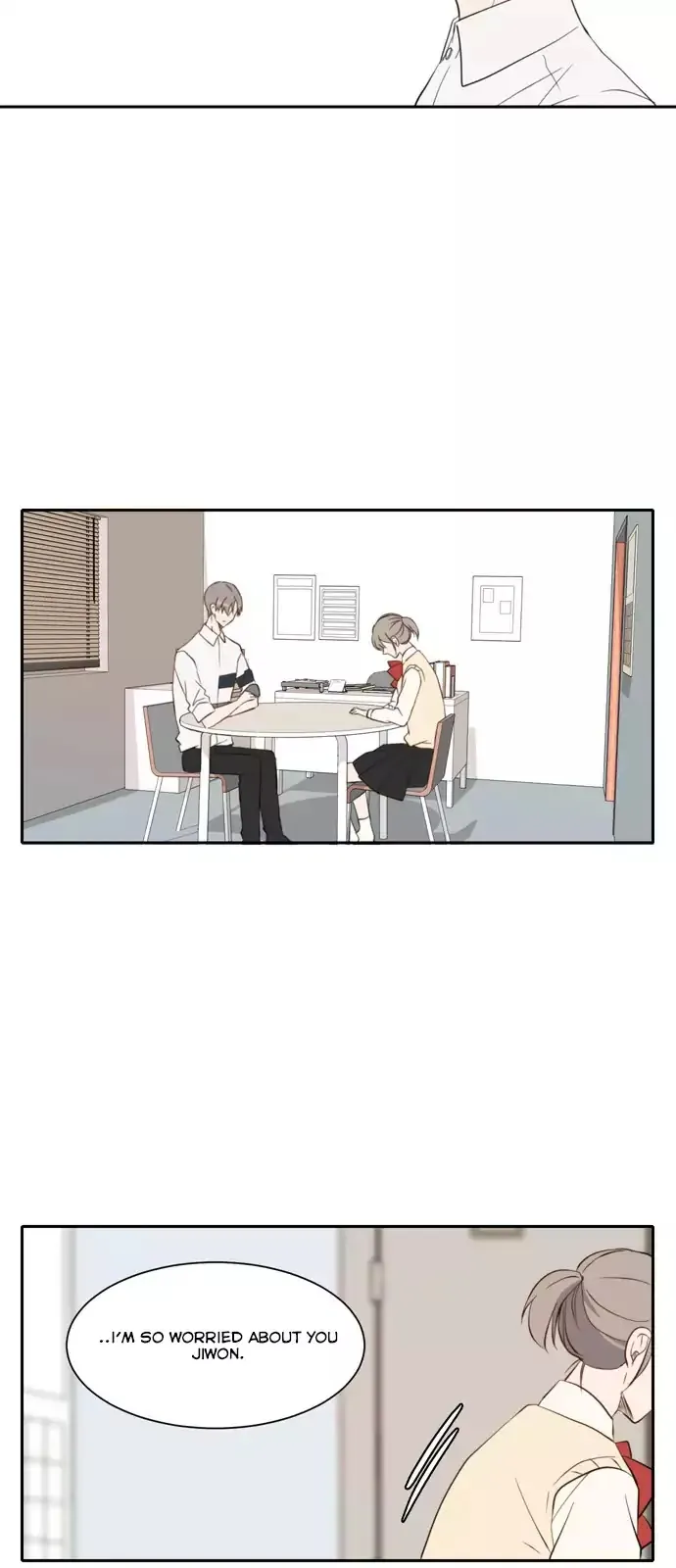 Read Lovely Again Today chapter 30 image 45 on Lezhin