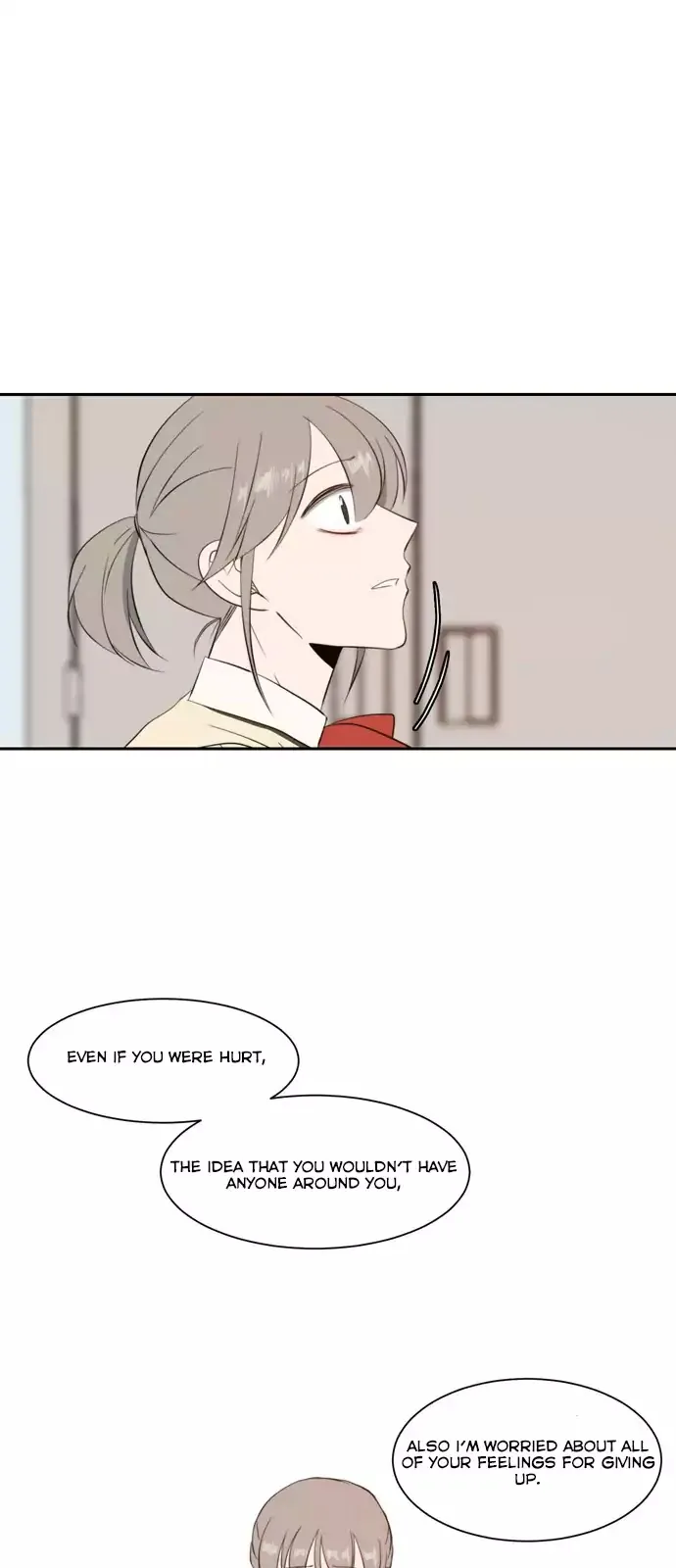 Read Lovely Again Today chapter 30 image 46 on Lezhin
