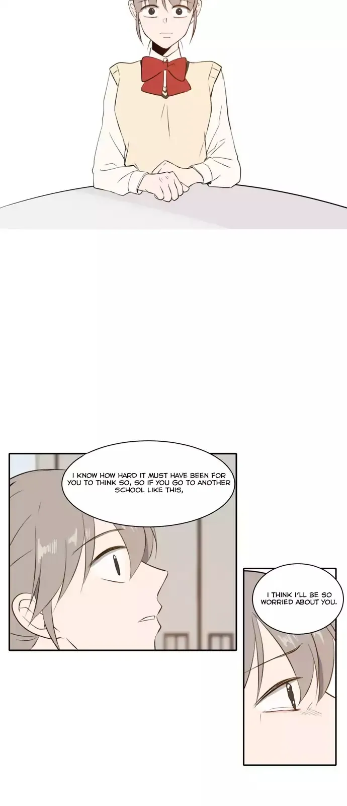 Read Lovely Again Today chapter 30 image 47 on Lezhin