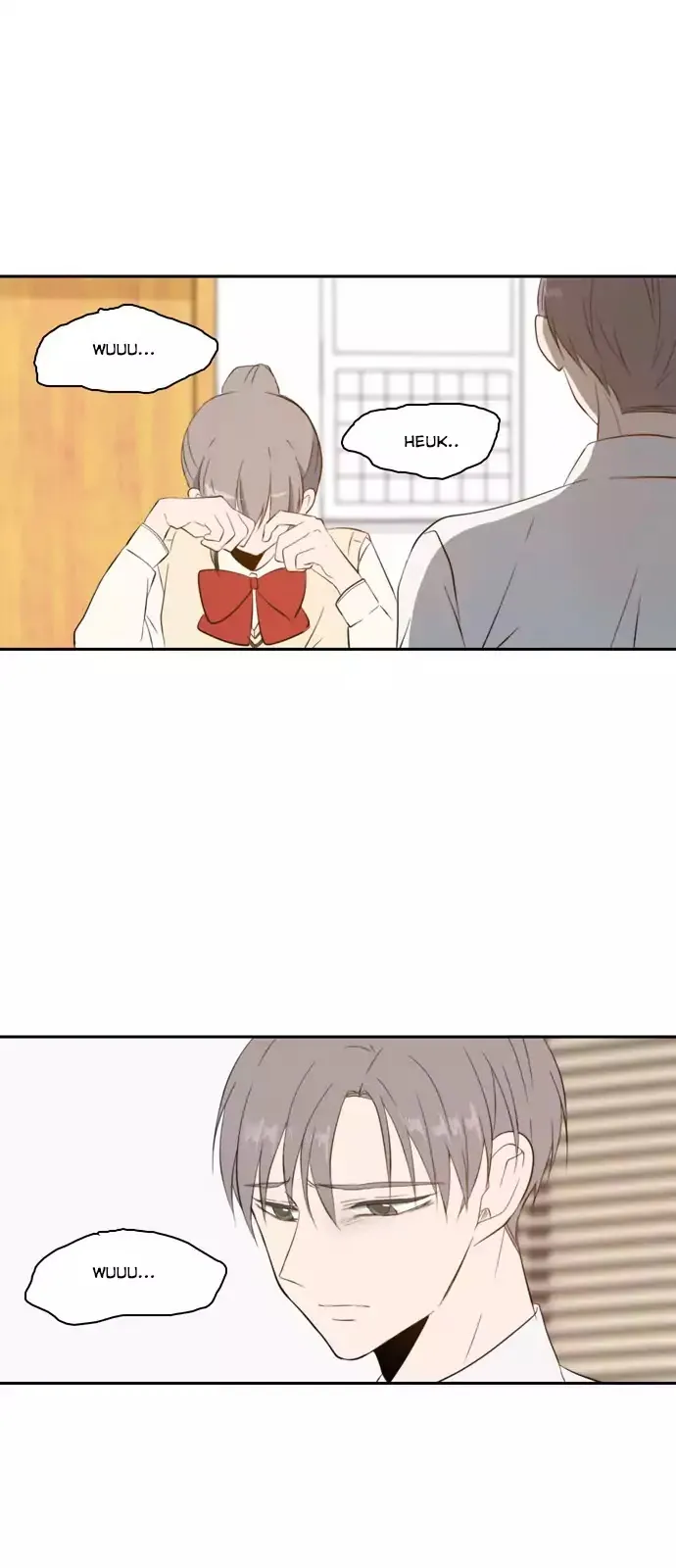 Read Lovely Again Today chapter 30 image 48 on Lezhin