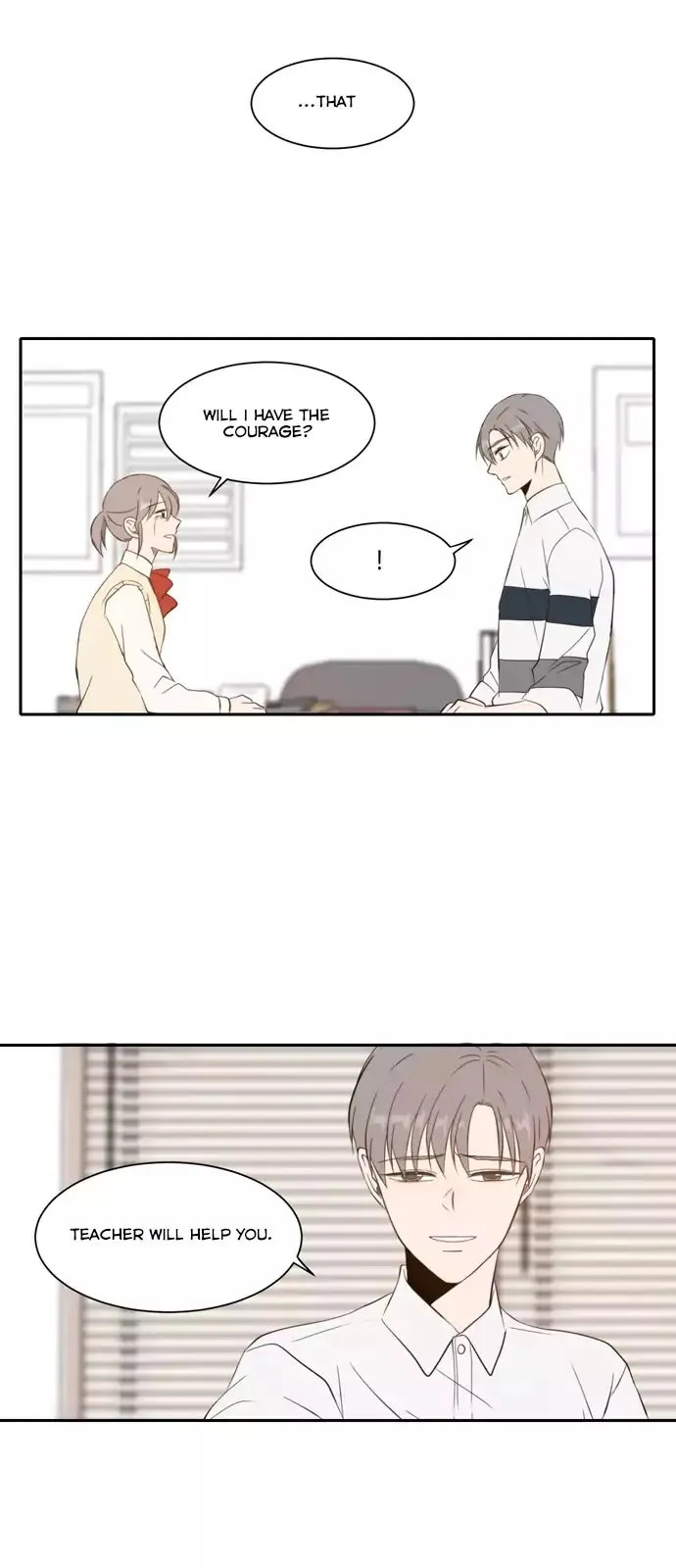 Read Lovely Again Today chapter 30 image 49 on Lezhin
