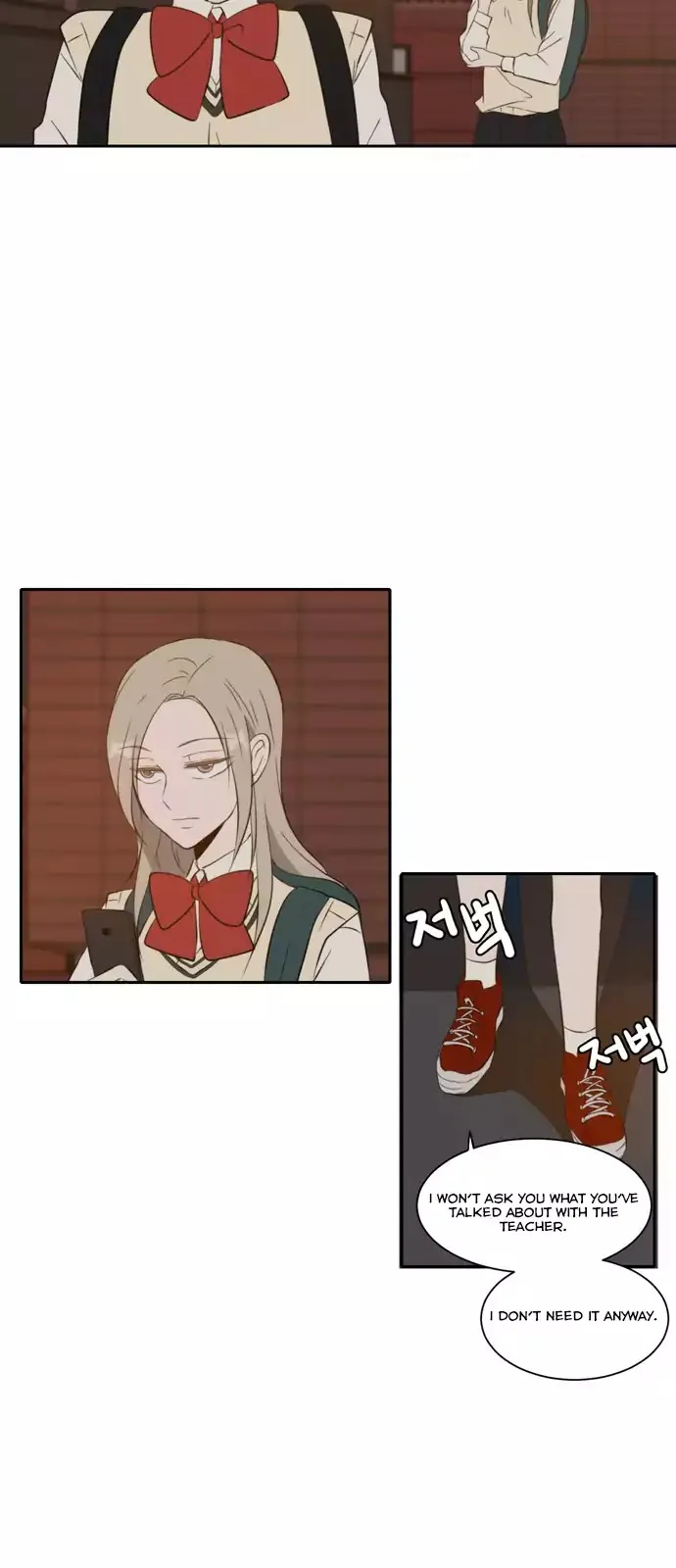 Read Lovely Again Today chapter 30 image 52 on Lezhin