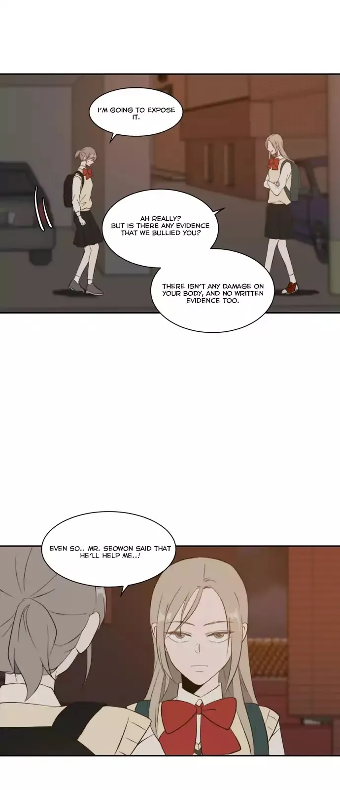 Read Lovely Again Today chapter 30 image 53 on Lezhin
