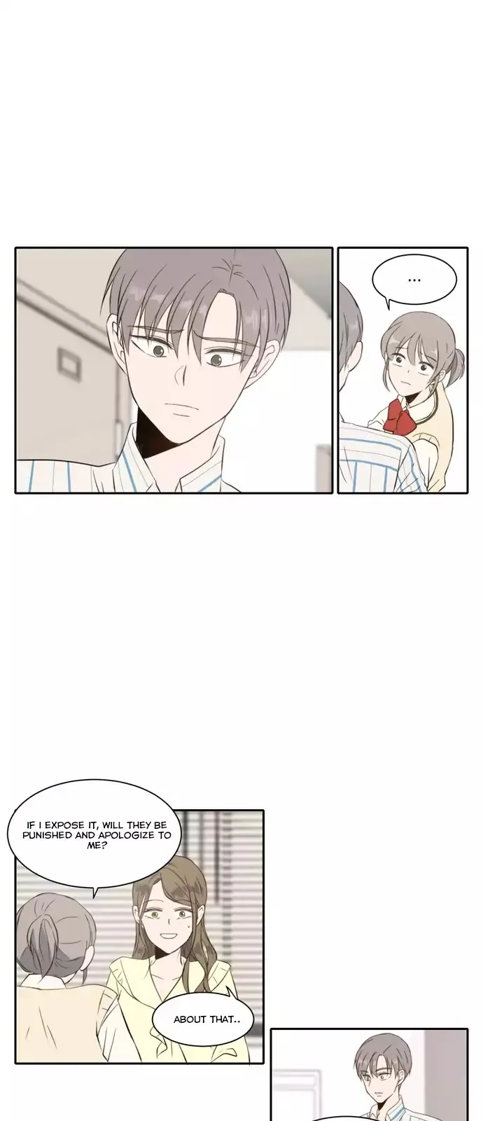 Read Lovely Again Today chapter 31 image 13 on Lezhin