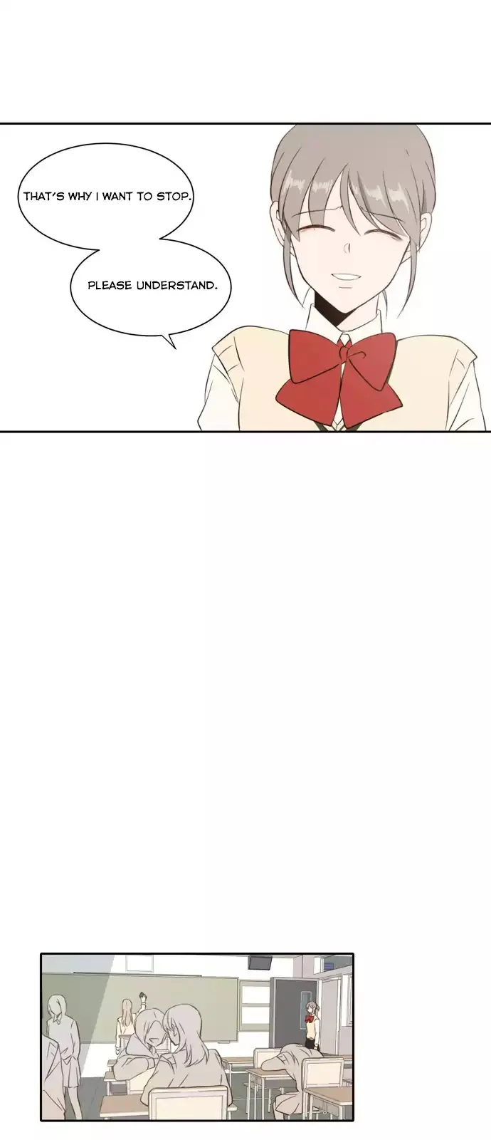 Read Lovely Again Today chapter 31 image 16 on Lezhin