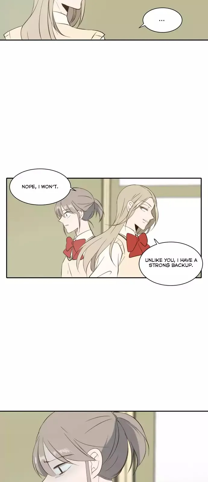 Read Lovely Again Today chapter 31 image 19 on Lezhin