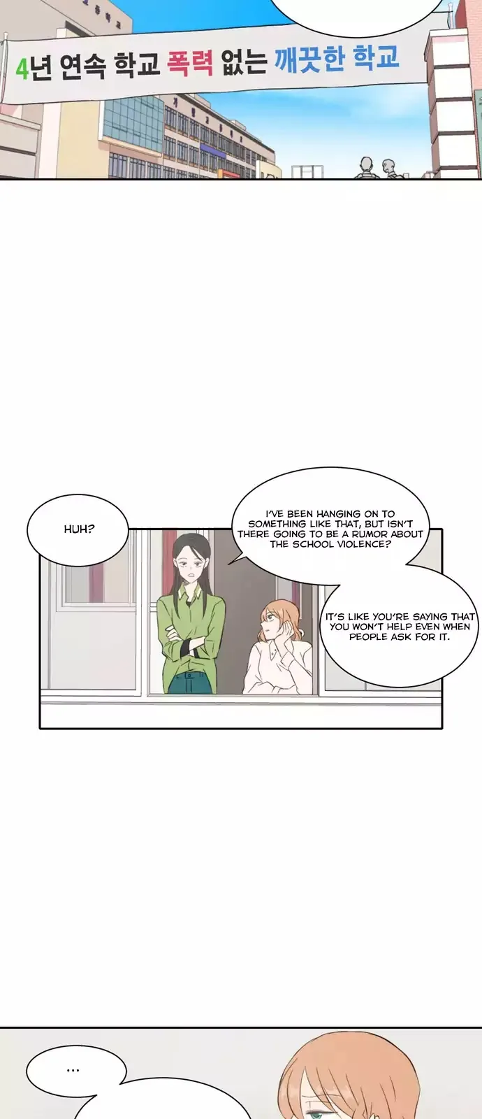 Read Lovely Again Today chapter 31 image 25 on Lezhin
