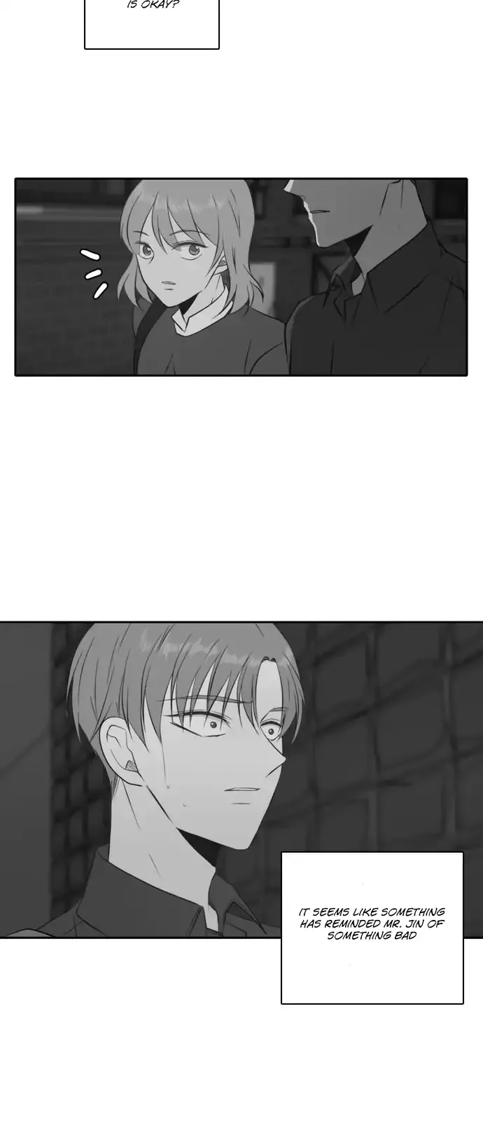Read Lovely Again Today chapter 31 image 29 on Lezhin