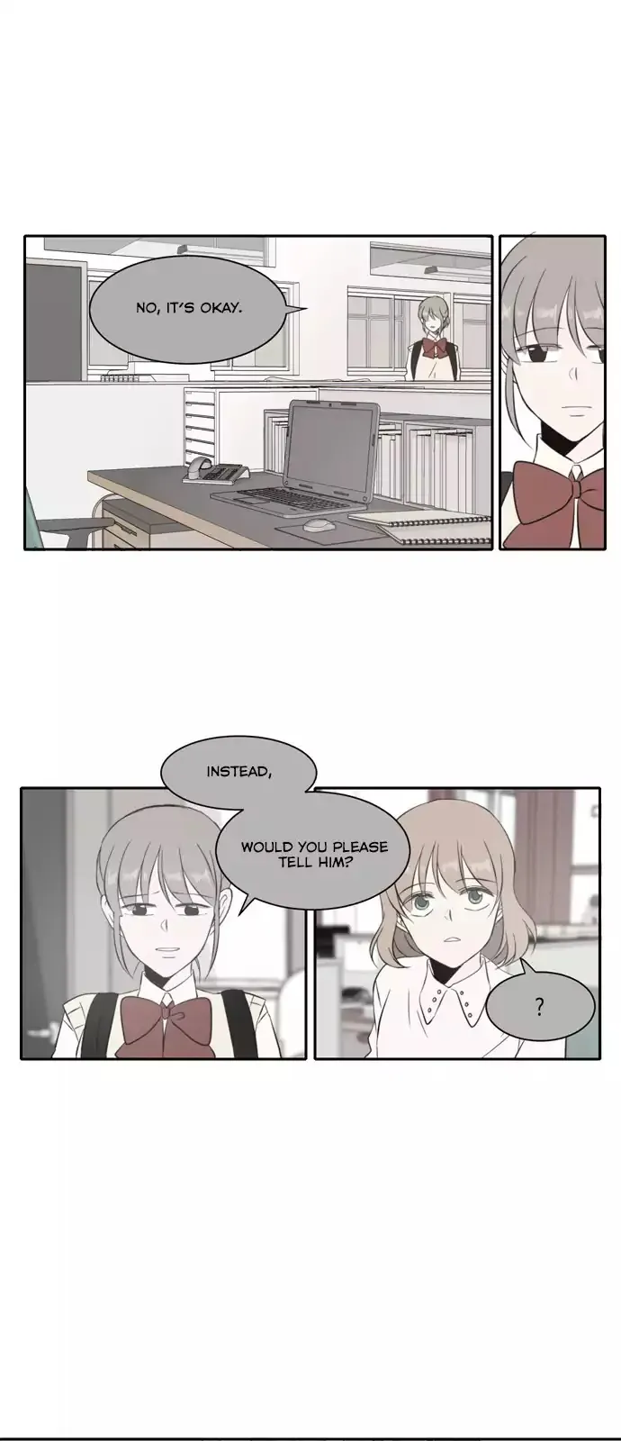 Read Lovely Again Today chapter 31 image 31 on Lezhin