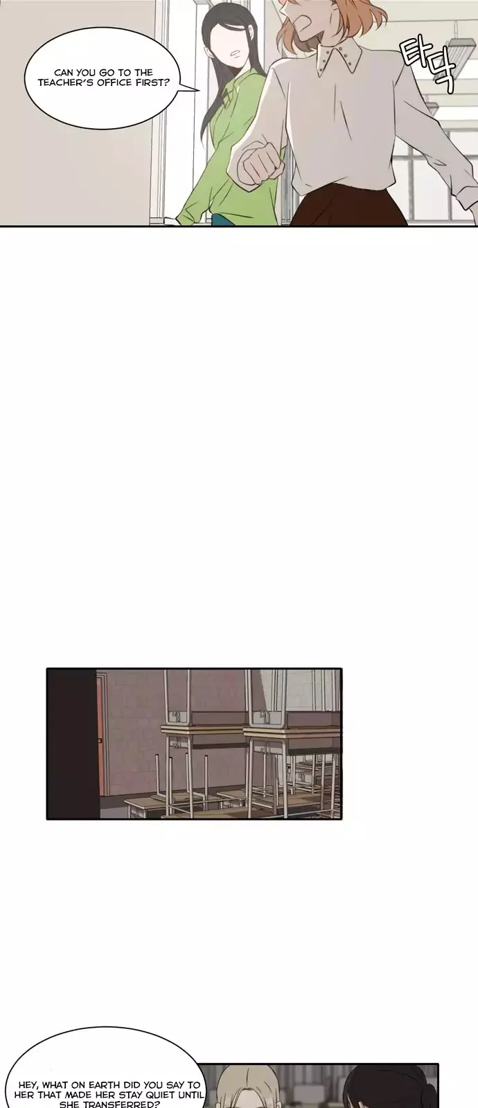 Read Lovely Again Today chapter 31 image 32 on Lezhin