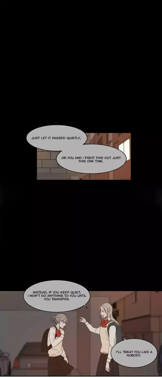 Read Lovely Again Today chapter 31 image 37 on Lezhin