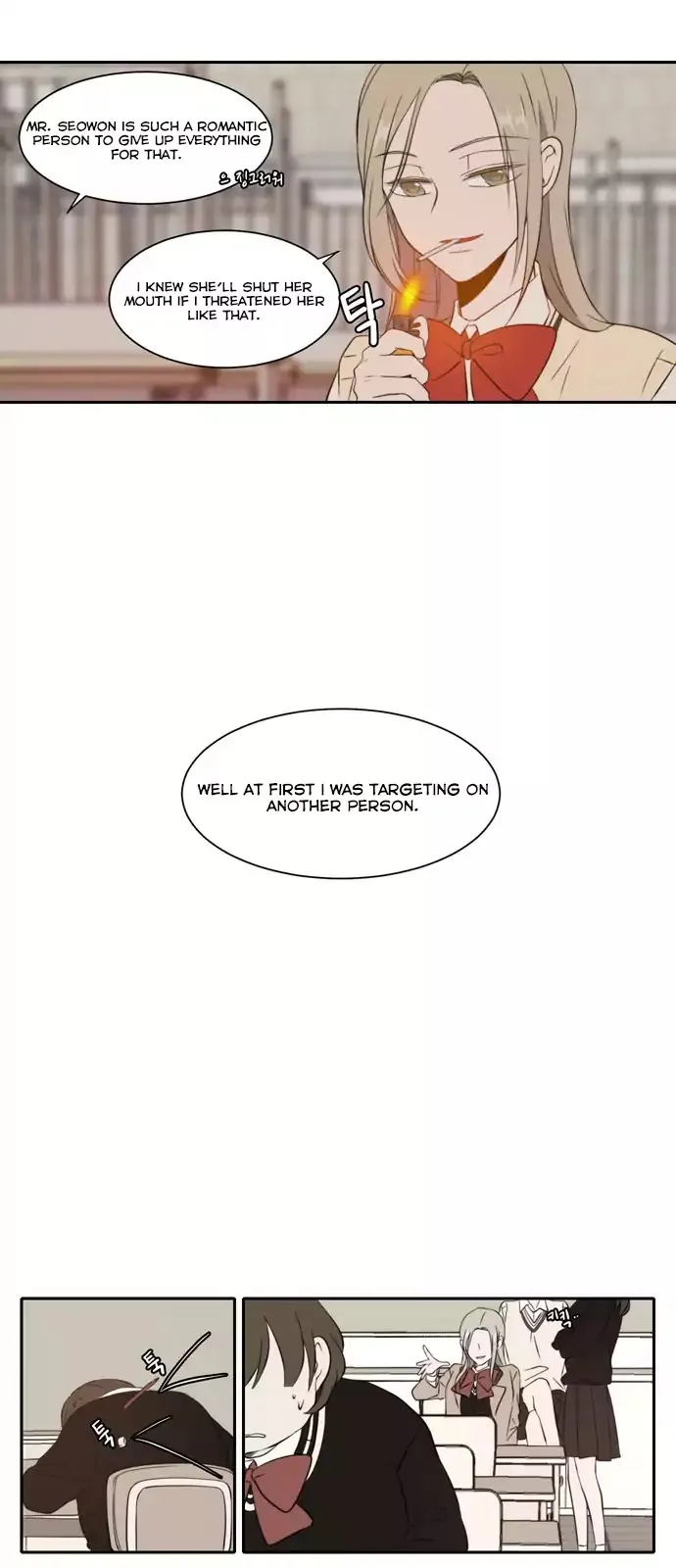 Read Lovely Again Today chapter 31 image 39 on Lezhin
