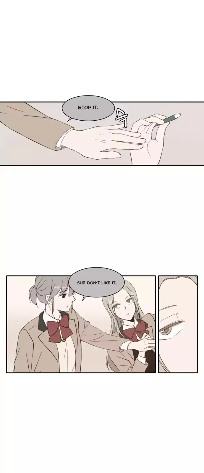 Read Lovely Again Today chapter 31 image 40 on Lezhin