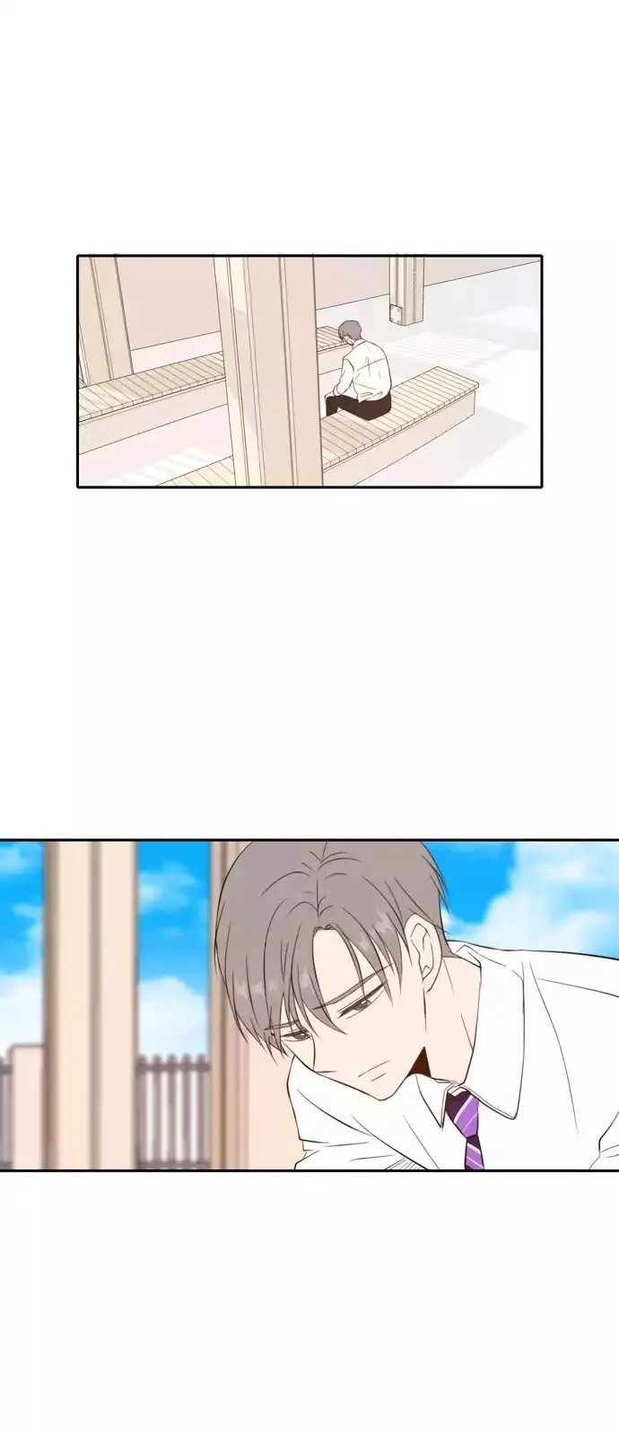 Read Lovely Again Today chapter 31 image 42 on Lezhin