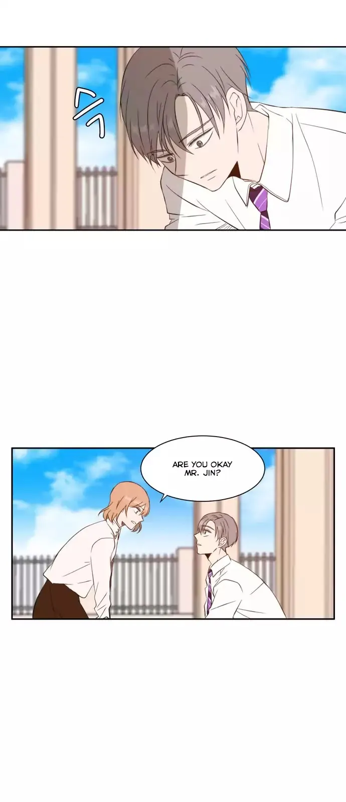 Read Lovely Again Today chapter 31 image 43 on Lezhin