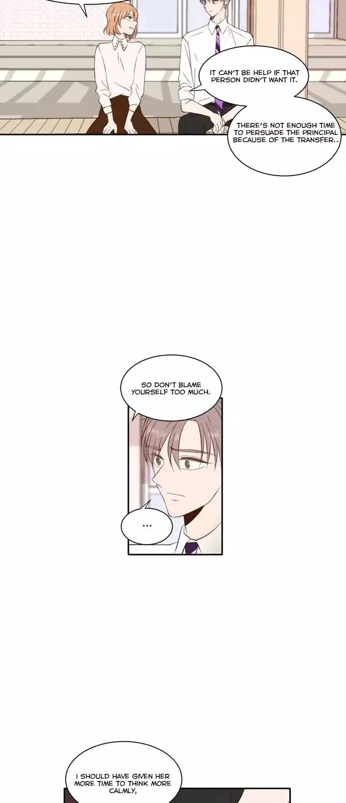 Read Lovely Again Today chapter 31 image 45 on Lezhin