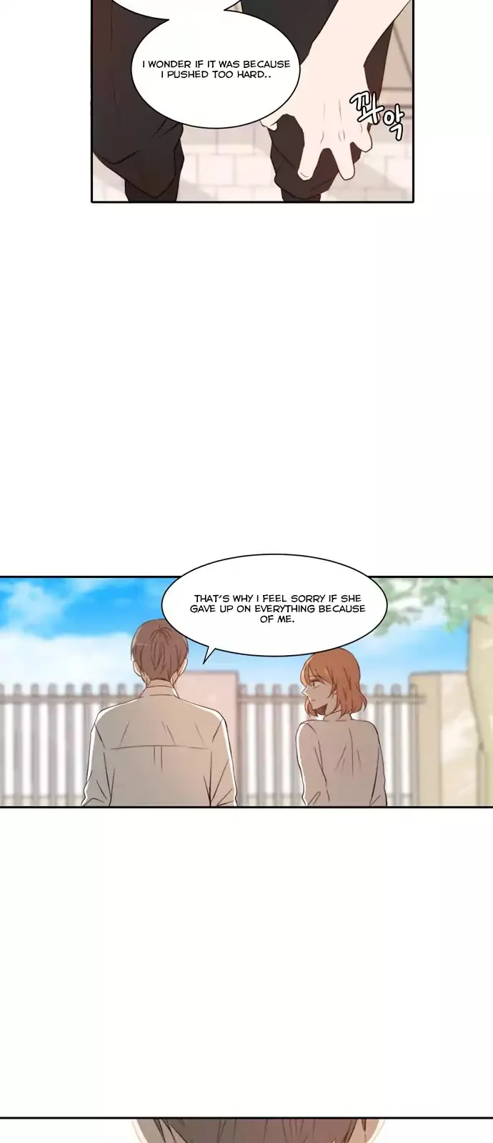 Read Lovely Again Today chapter 31 image 46 on Lezhin