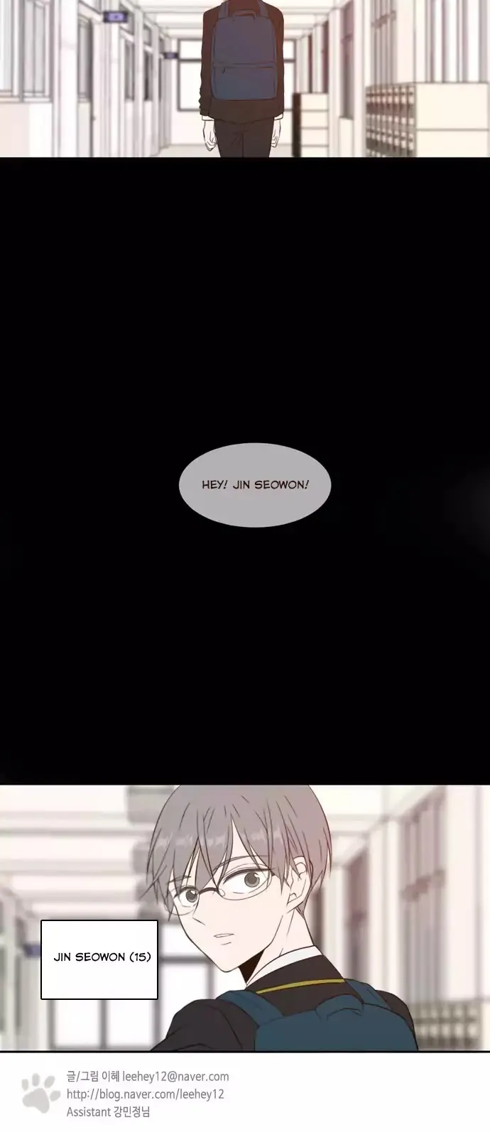 Read Lovely Again Today chapter 31 image 49 on Lezhin