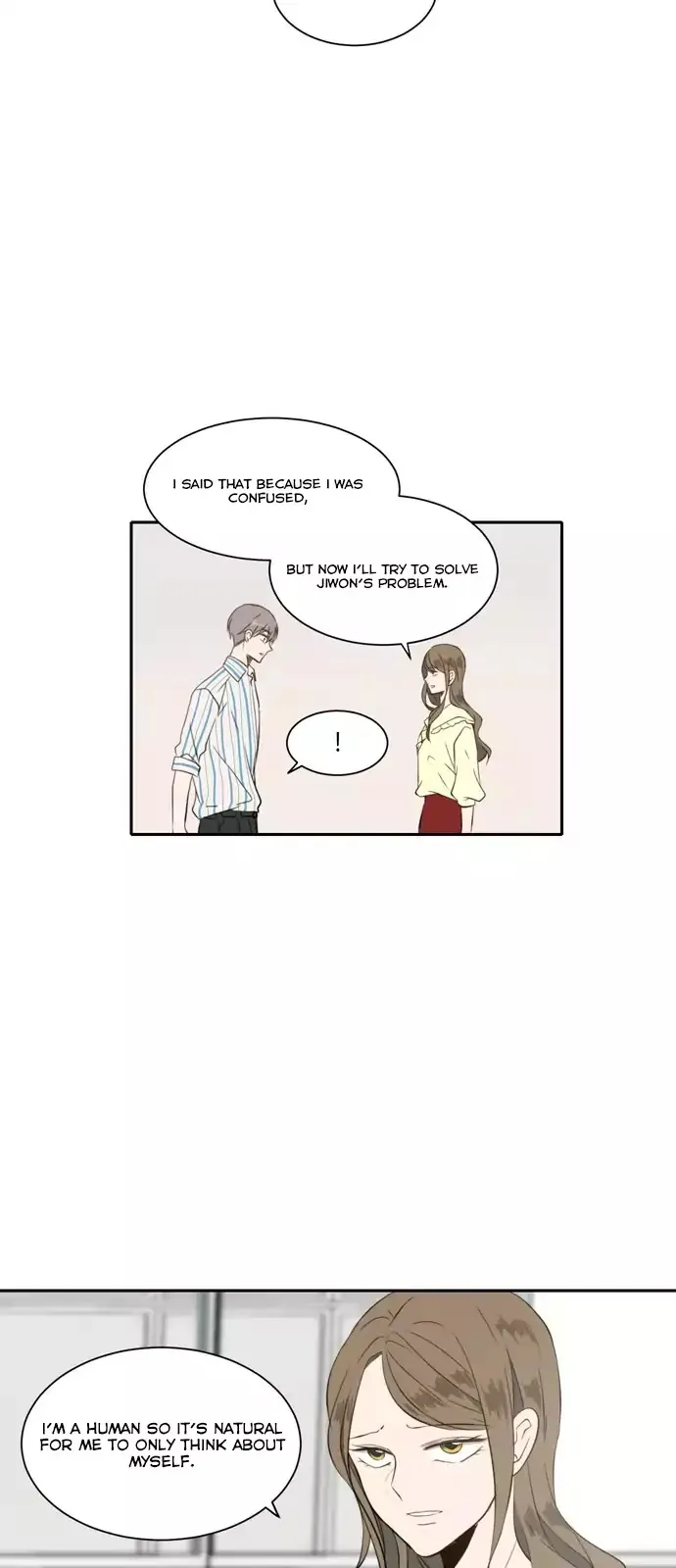 Read Lovely Again Today chapter 31 image 6 on Lezhin