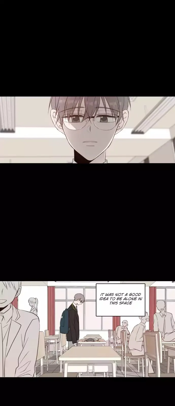 Read Lovely Again Today chapter 33 image 0 on Lezhin