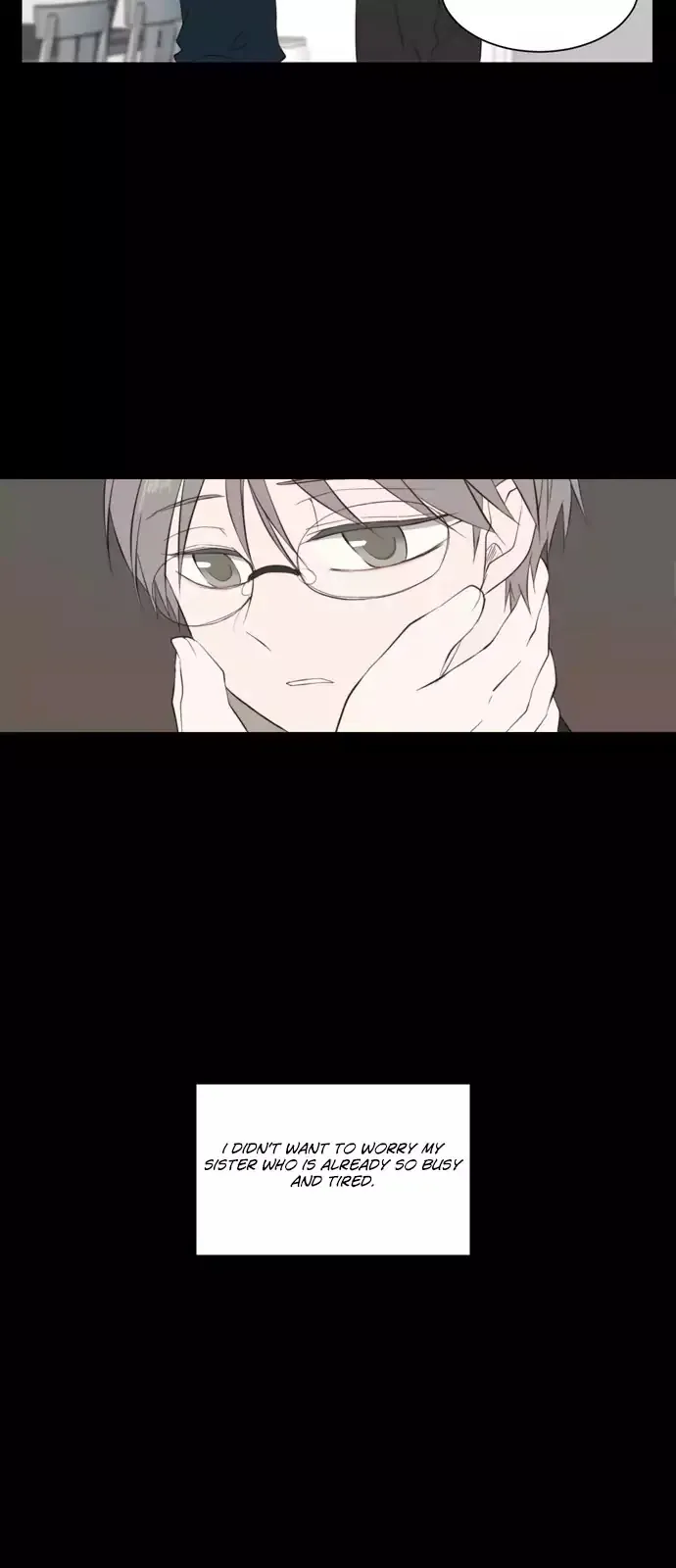 Read Lovely Again Today chapter 33 image 15 on Lezhin