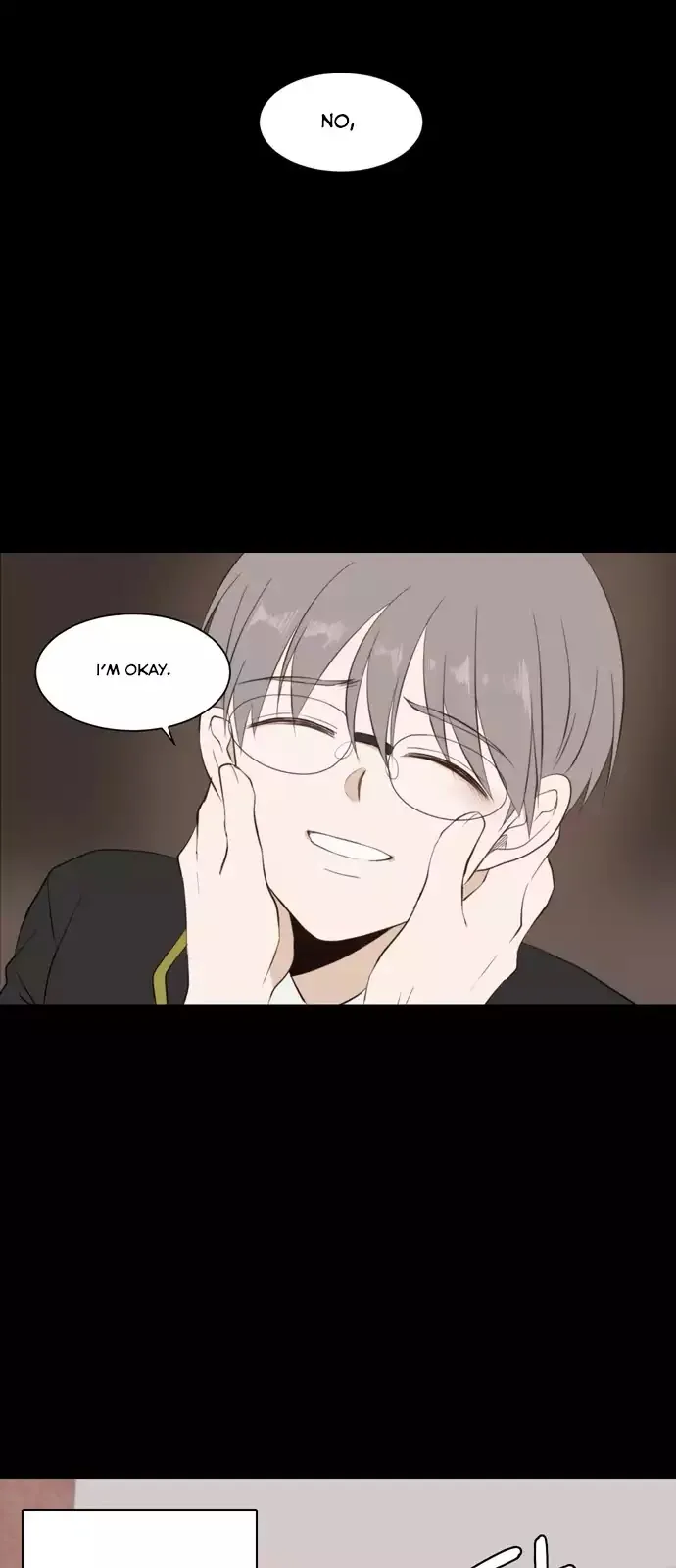 Read Lovely Again Today chapter 33 image 16 on Lezhin