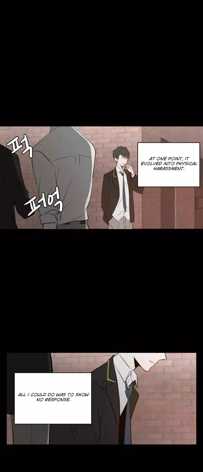 Read Lovely Again Today chapter 33 image 19 on Lezhin