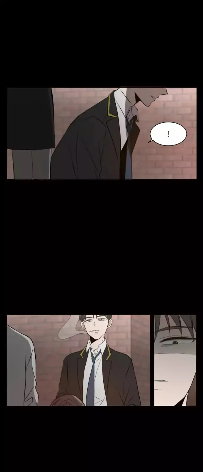 Read Lovely Again Today chapter 33 image 20 on Lezhin