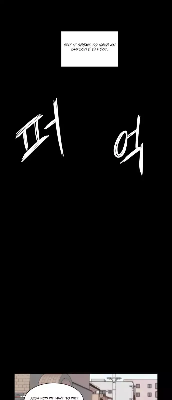 Read Lovely Again Today chapter 33 image 21 on Lezhin