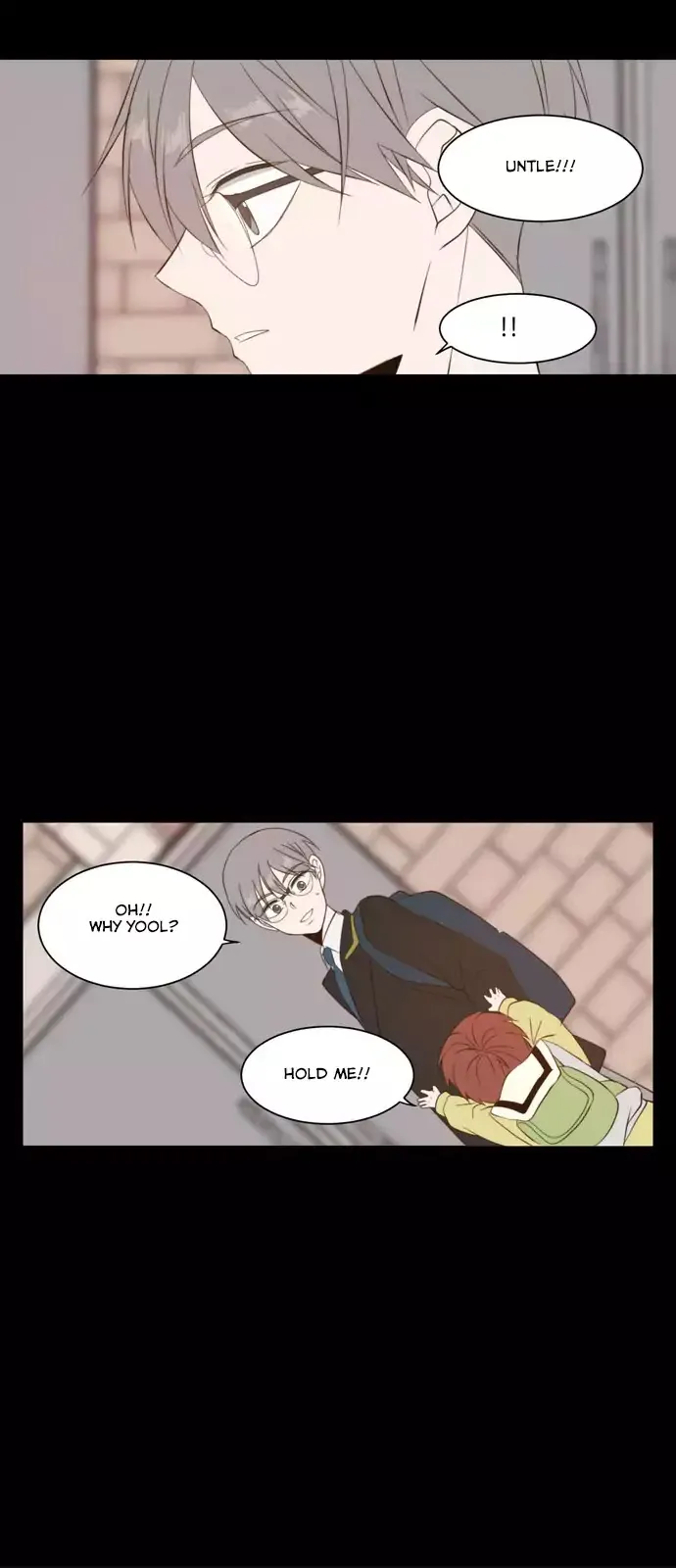 Read Lovely Again Today chapter 33 image 23 on Lezhin
