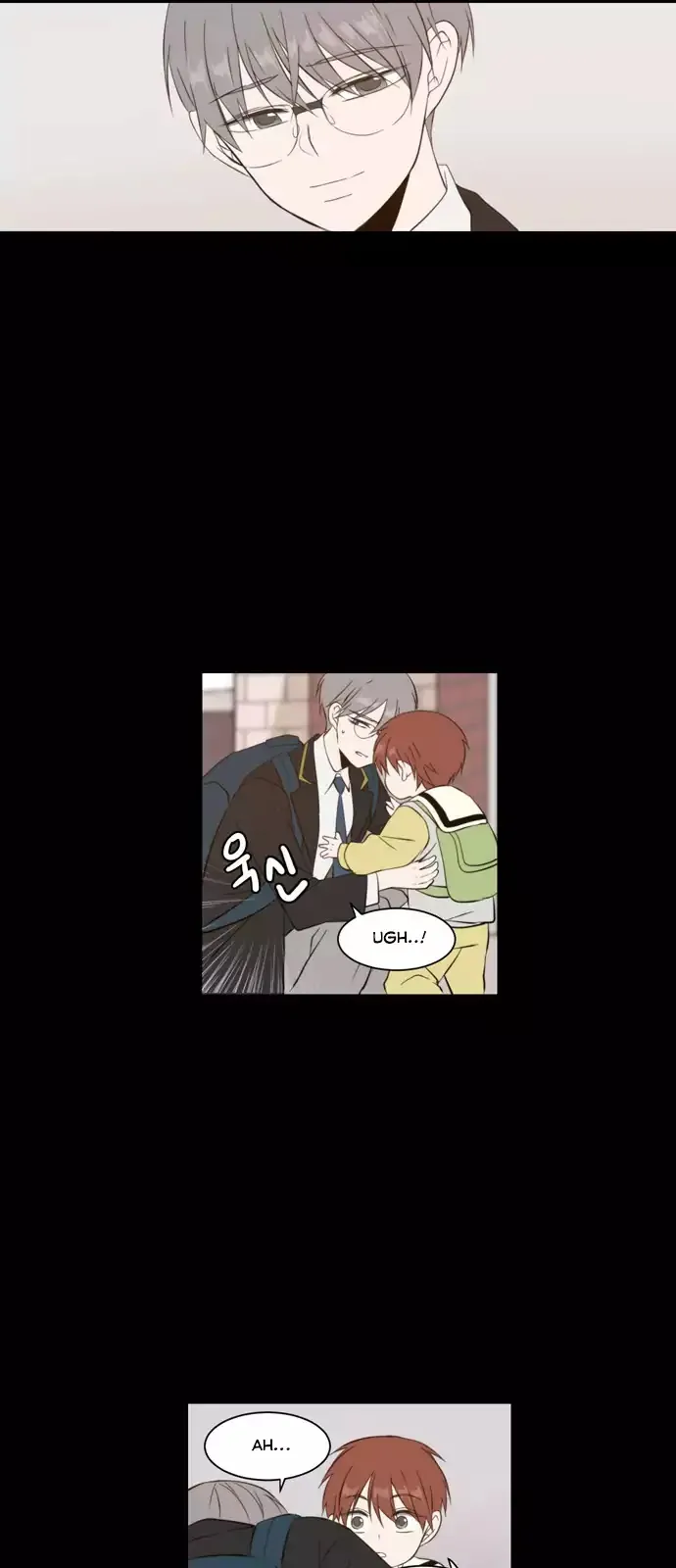 Read Lovely Again Today chapter 33 image 24 on Lezhin