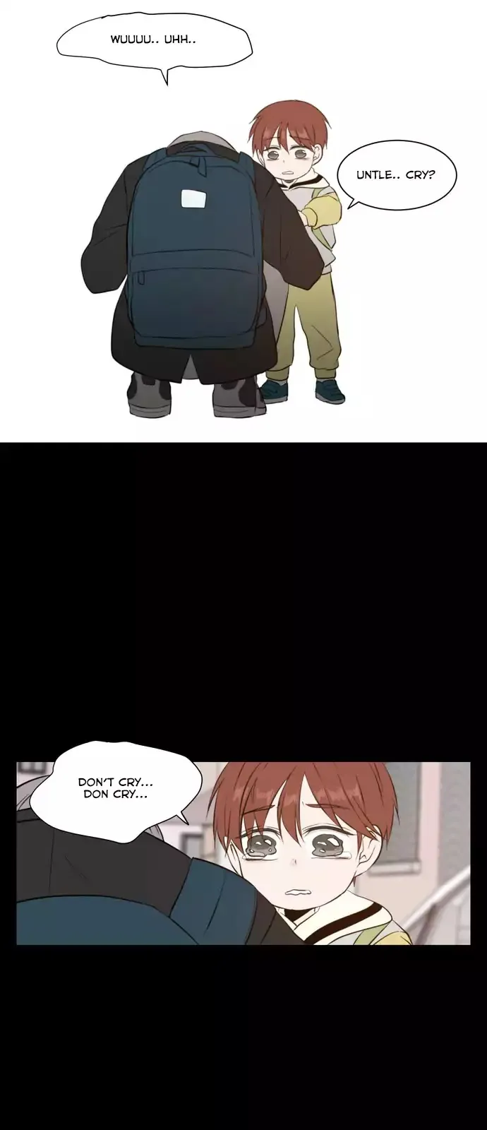 Read Lovely Again Today chapter 33 image 28 on Lezhin