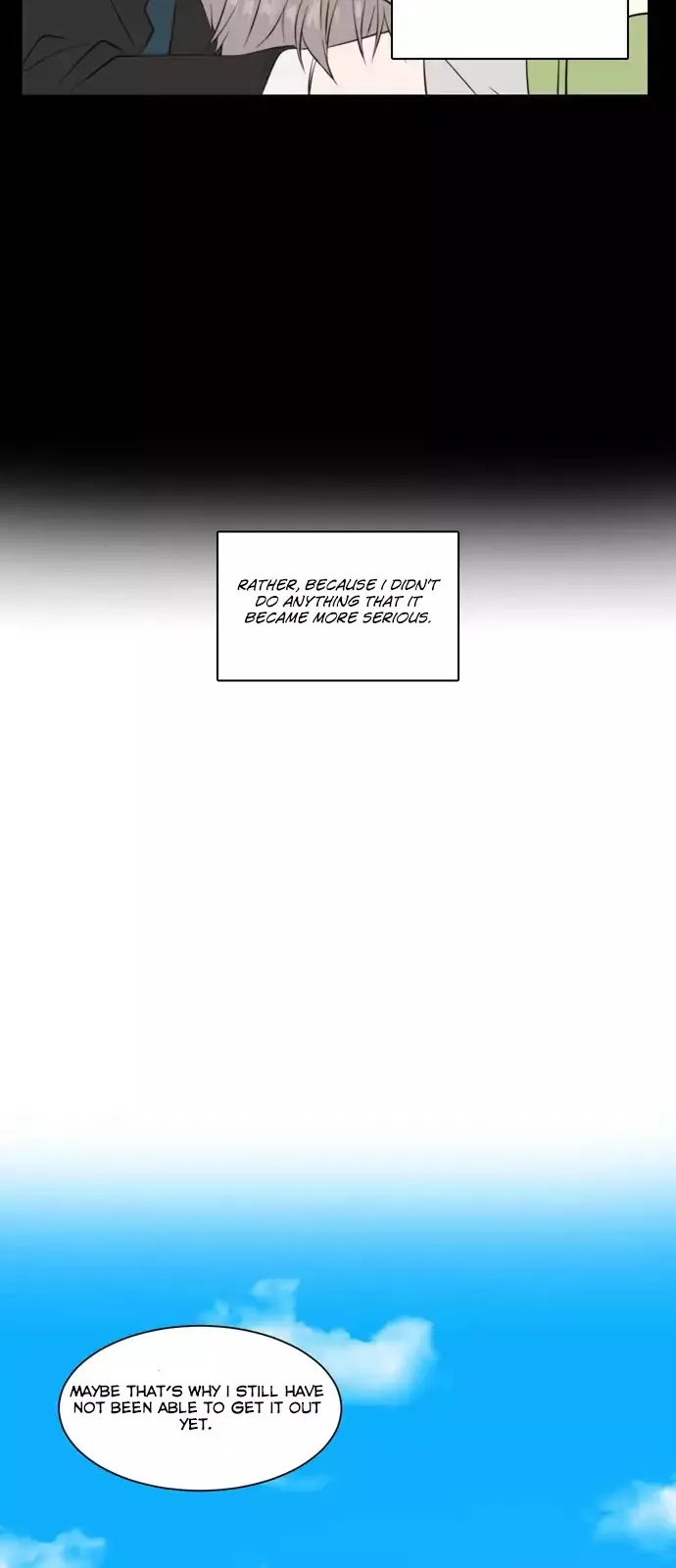Read Lovely Again Today chapter 33 image 30 on Lezhin