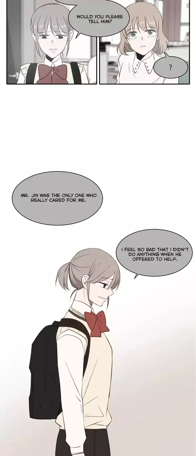 Read Lovely Again Today chapter 33 image 35 on Lezhin