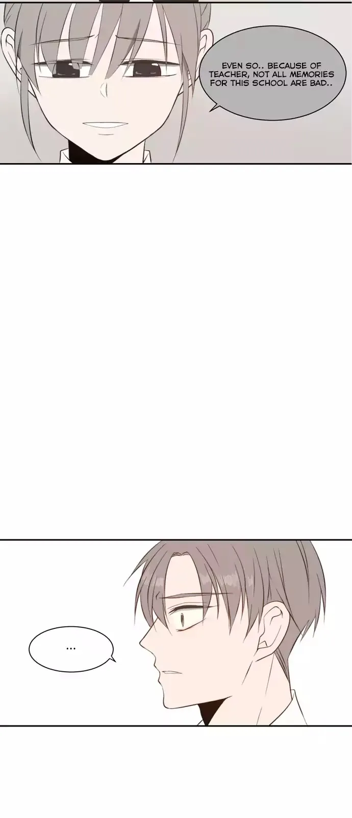 Read Lovely Again Today chapter 33 image 36 on Lezhin