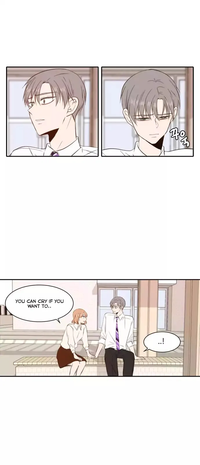 Read Lovely Again Today chapter 33 image 38 on Lezhin