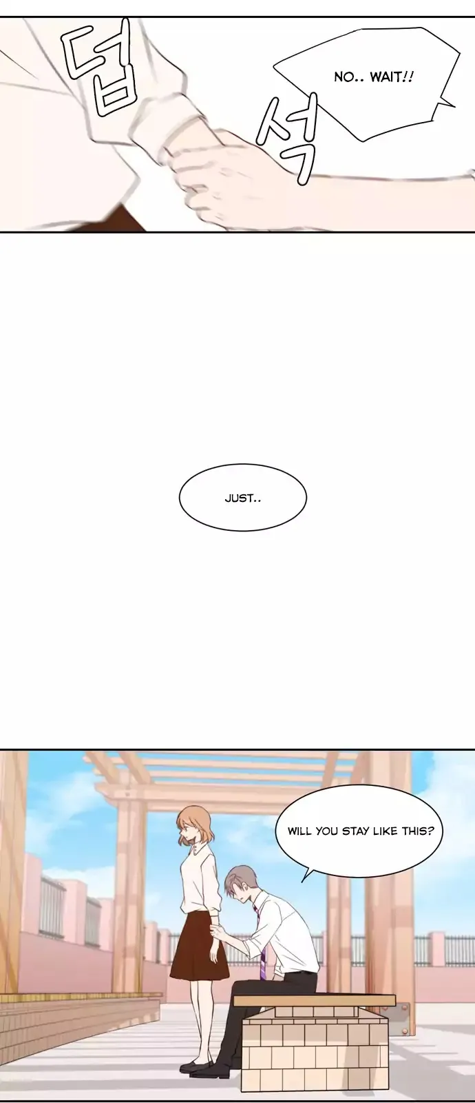 Read Lovely Again Today chapter 33 image 40 on Lezhin
