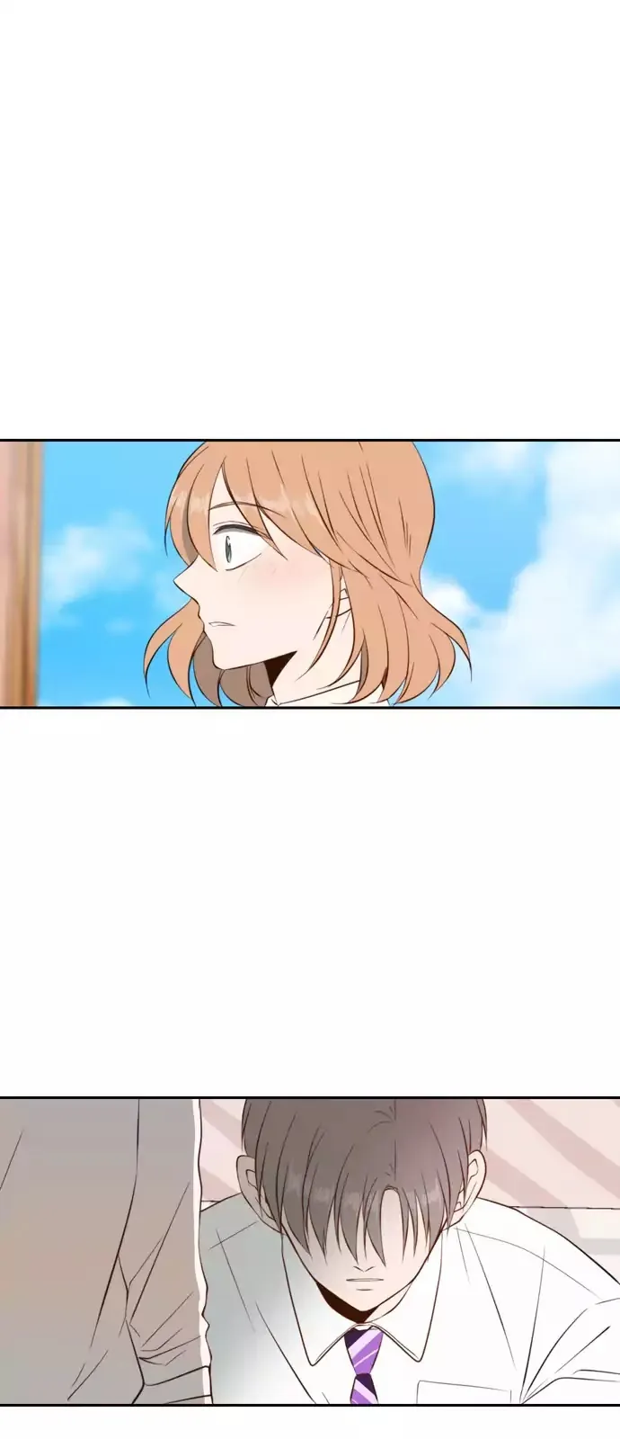 Read Lovely Again Today chapter 33 image 41 on Lezhin