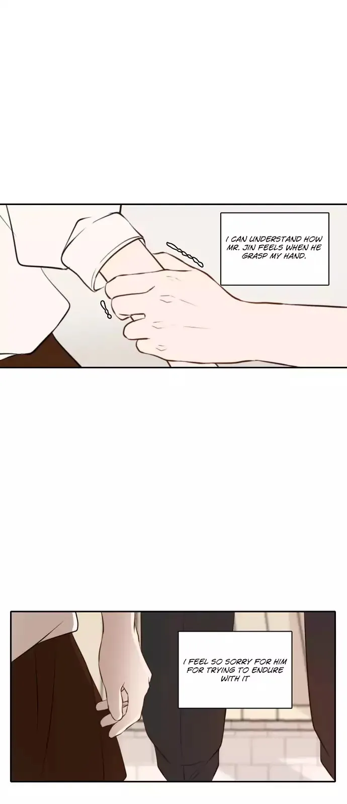 Read Lovely Again Today chapter 33 image 42 on Lezhin