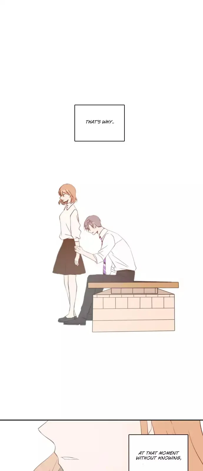 Read Lovely Again Today chapter 33 image 43 on Lezhin