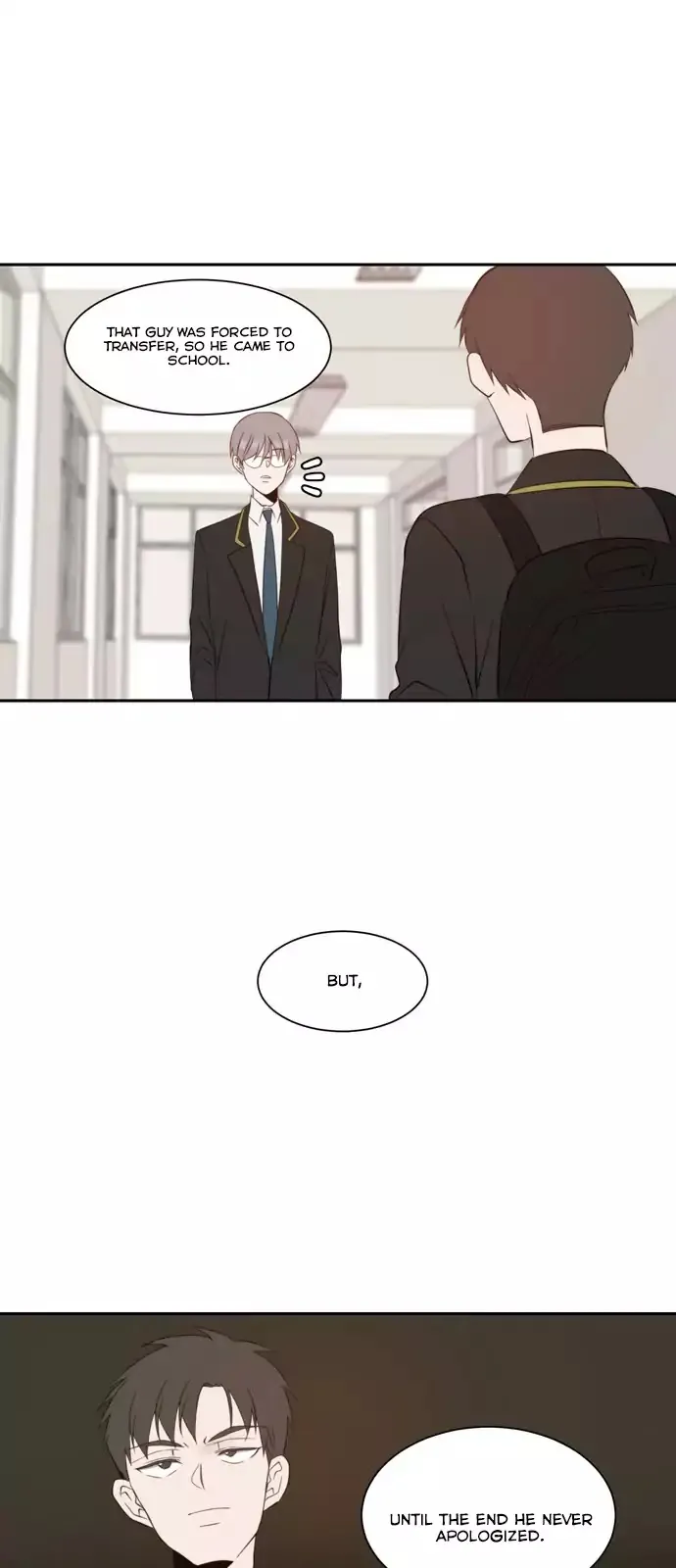 Read Lovely Again Today chapter 34 image 13 on Lezhin