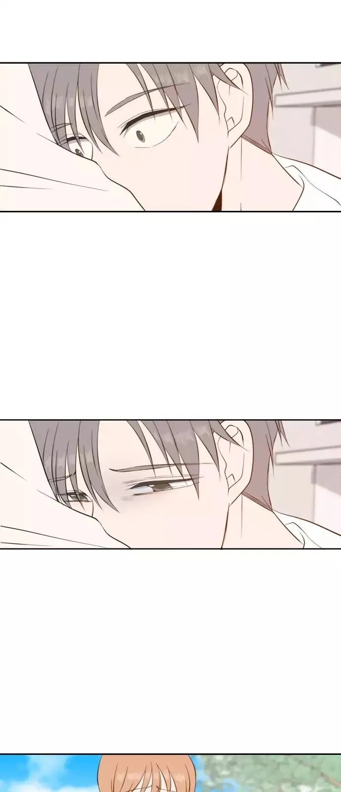 Read Lovely Again Today chapter 34 image 2 on Lezhin