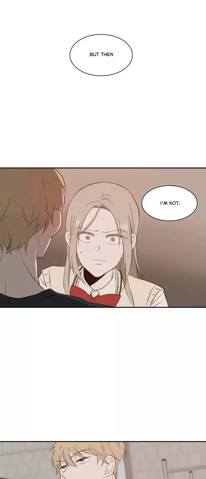 Read Lovely Again Today chapter 34 image 22 on Lezhin