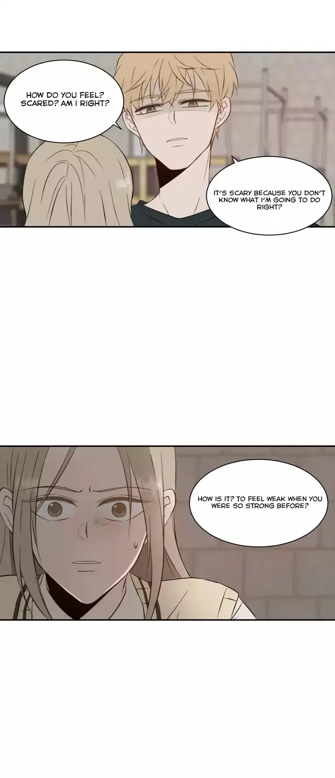 Read Lovely Again Today chapter 34 image 26 on Lezhin