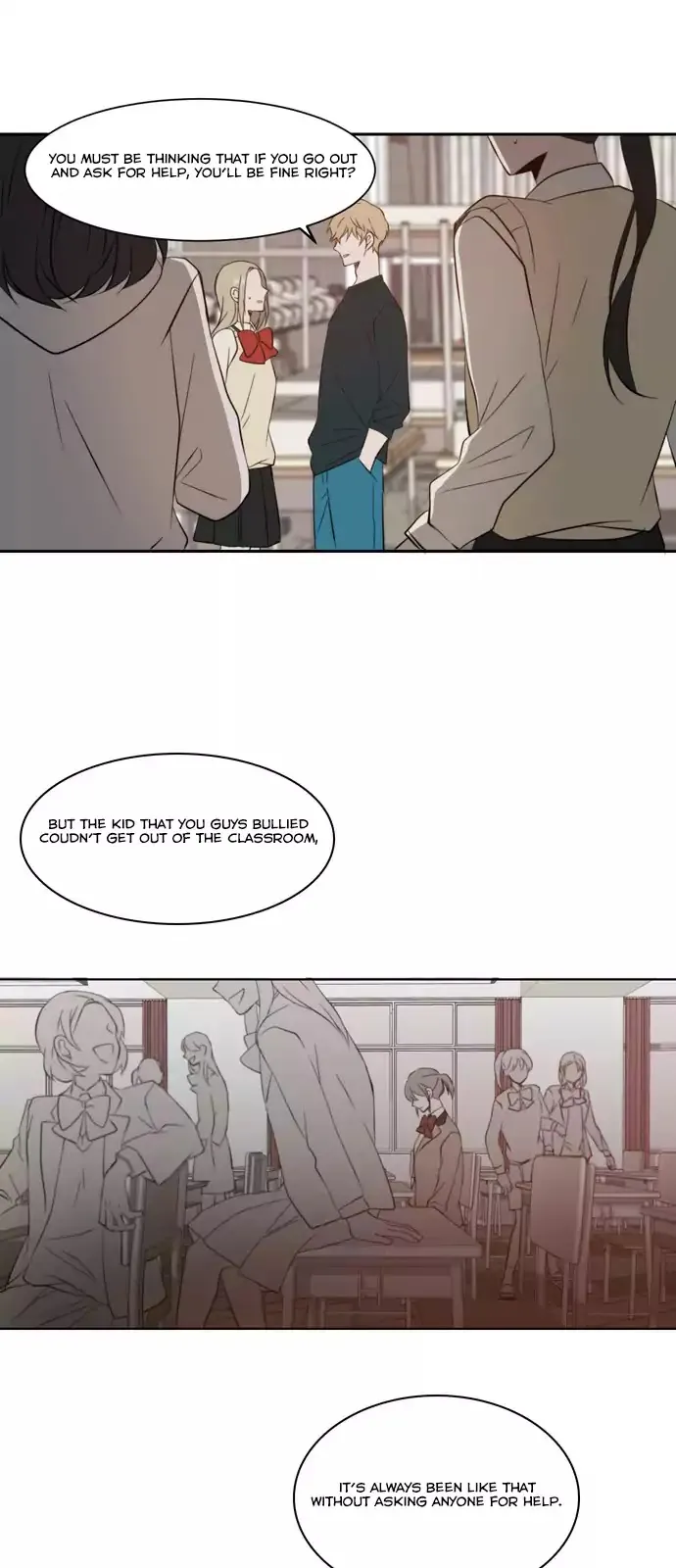 Read Lovely Again Today chapter 34 image 27 on Lezhin